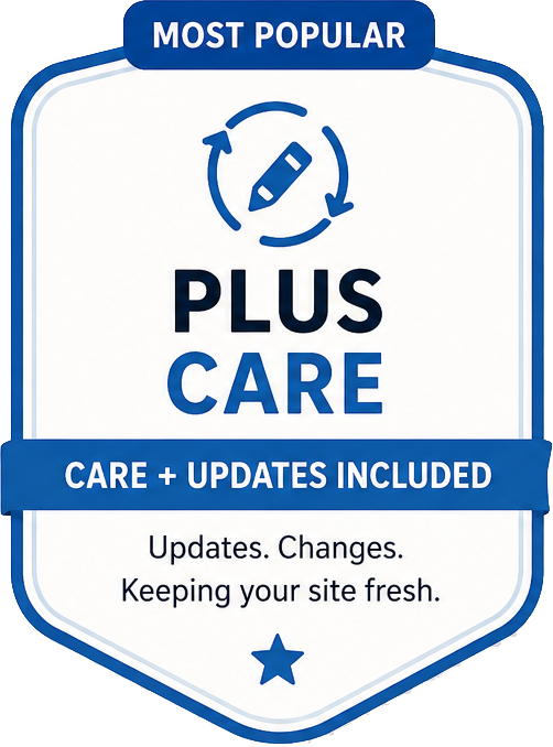 Plus Care