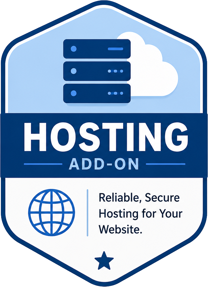 Hands-Free Hosting