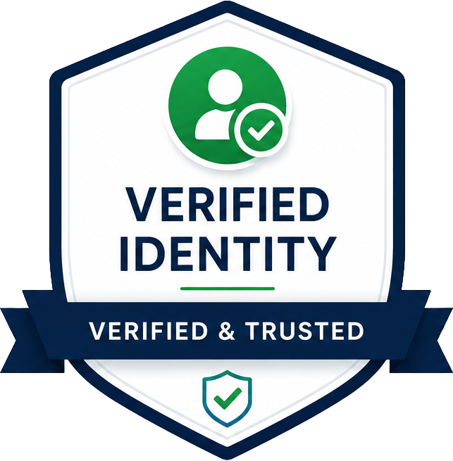 Verified Identity