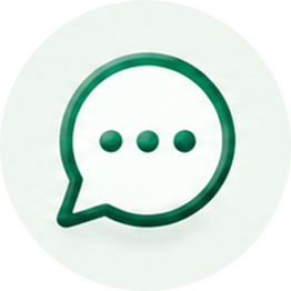 No tech talk