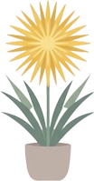 Plant Graphic
