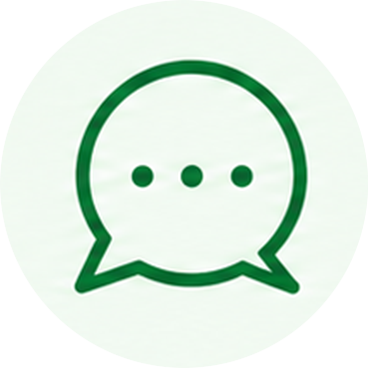 No confusing tech talk
